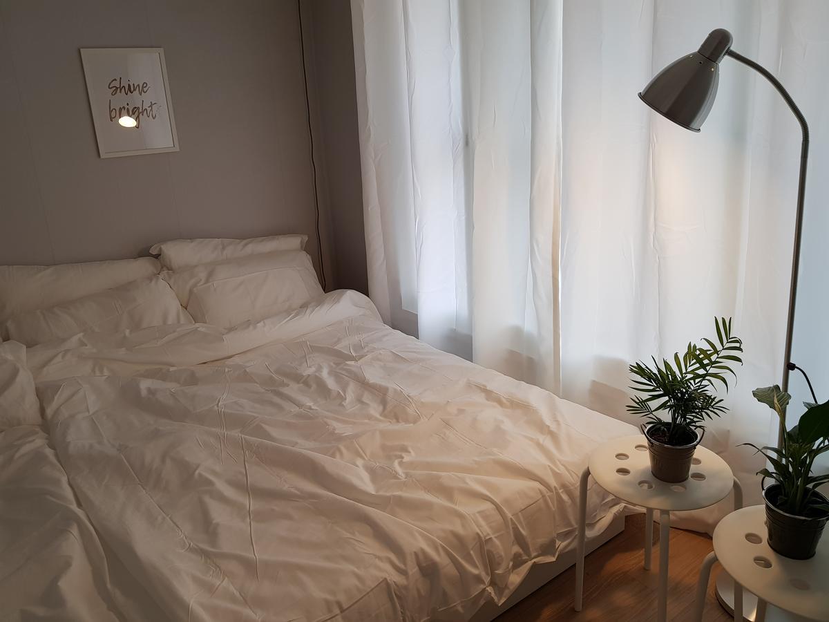 Serena Sweet 3 Apartment