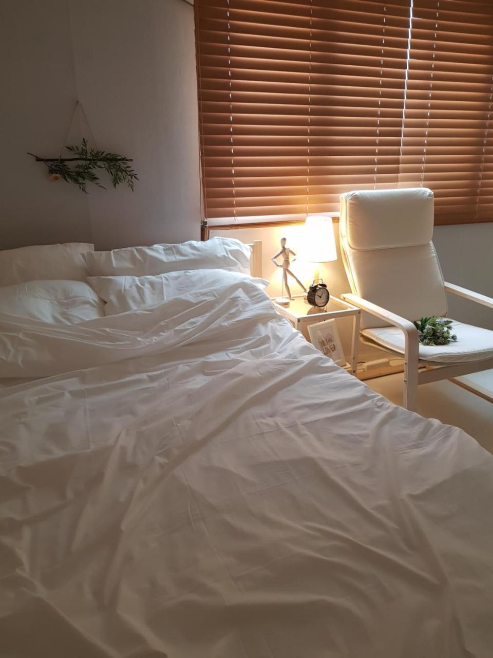 Apartment Serena Sweet 3 Seoul
