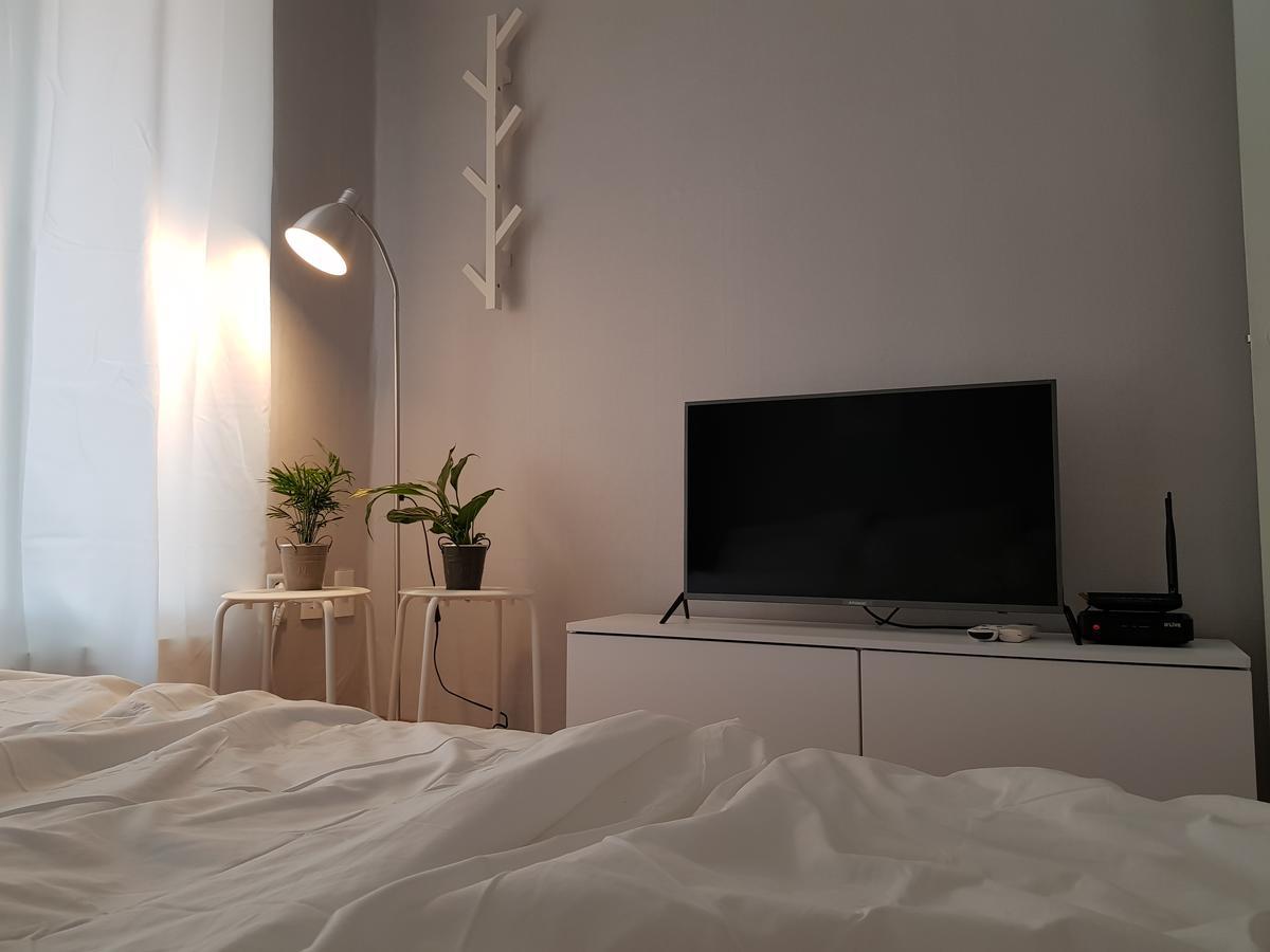 Serena Sweet 3 Apartment Seoul