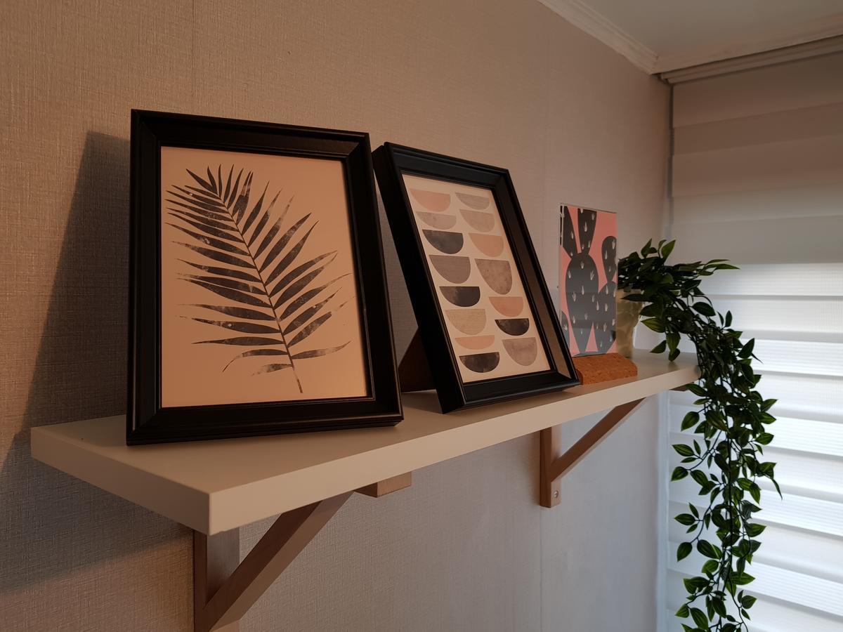 Serena Sweet 3 Apartment Seoul