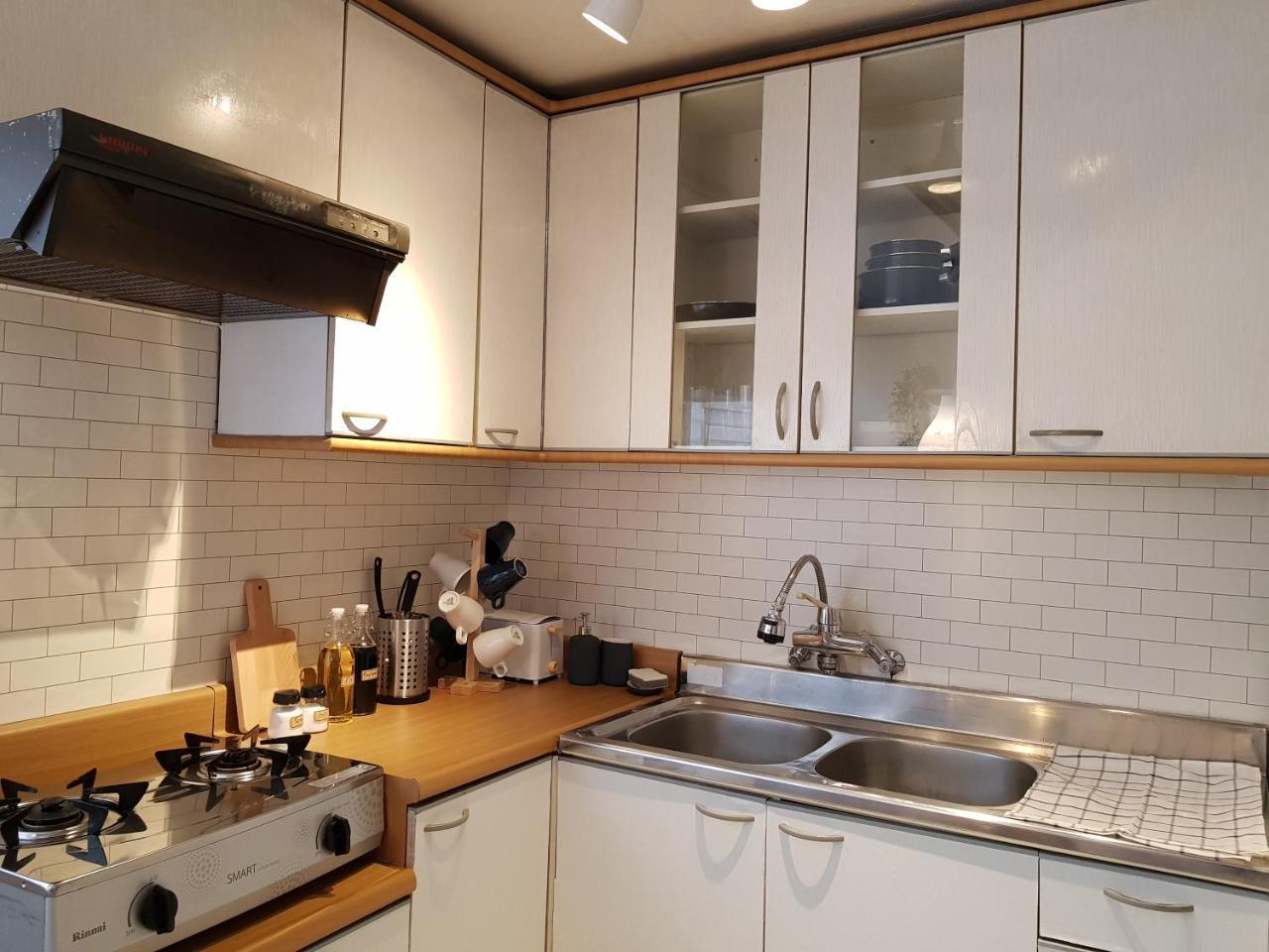 Serena Sweet 3 Apartment *