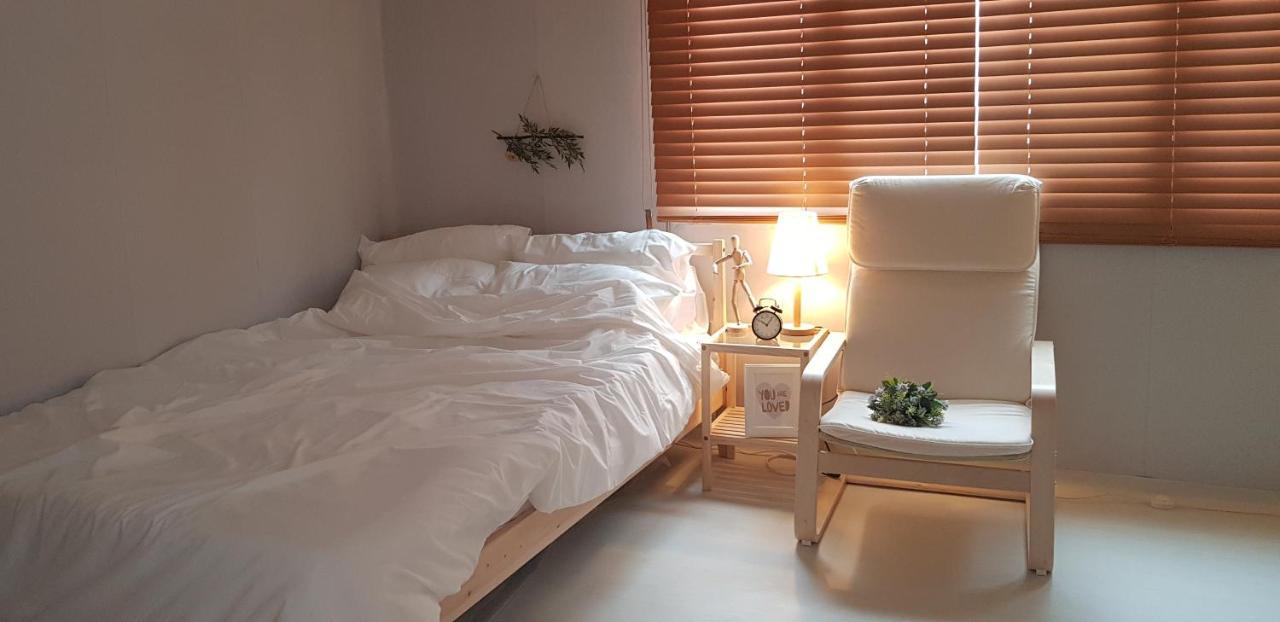 Serena Sweet 3 Apartment
