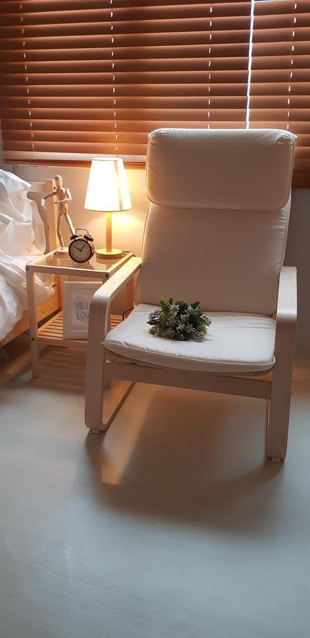 Apartment Serena Sweet 3 Seoul