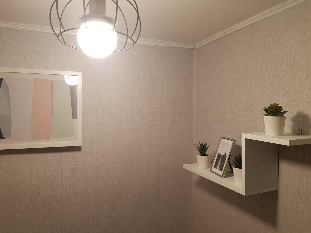 Serena Sweet 3 Apartment Seoul