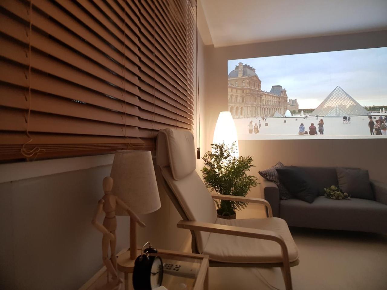 Serena Sweet 3 Apartment Seoul