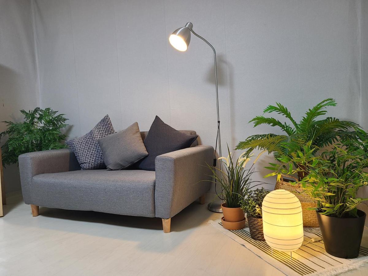 Apartment Serena Sweet 3 Seoul